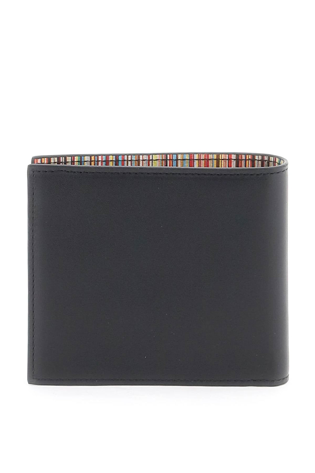 Bags - Paul Smith Signature Stripe Bifold Wallet - 241402FPG000001 - 79 - os - Ask Me Wear