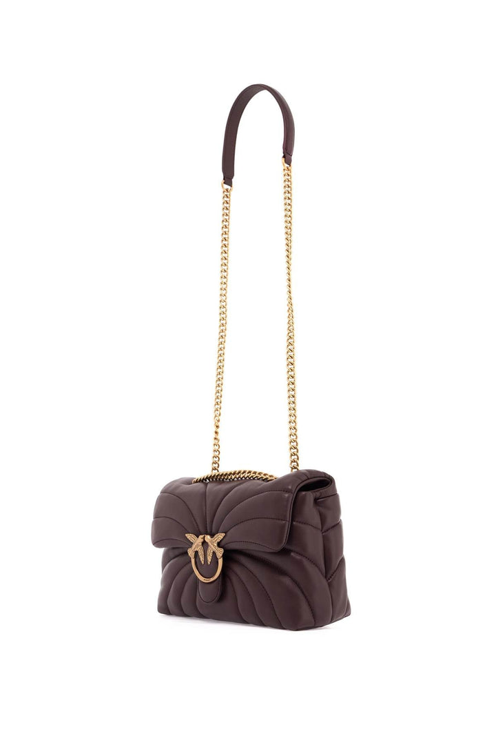 Bags - Pinko Ed\n\n'love Puff Classic Butterfly Qu - 242783ABS000021 - L86Q - os - Ask Me Wear