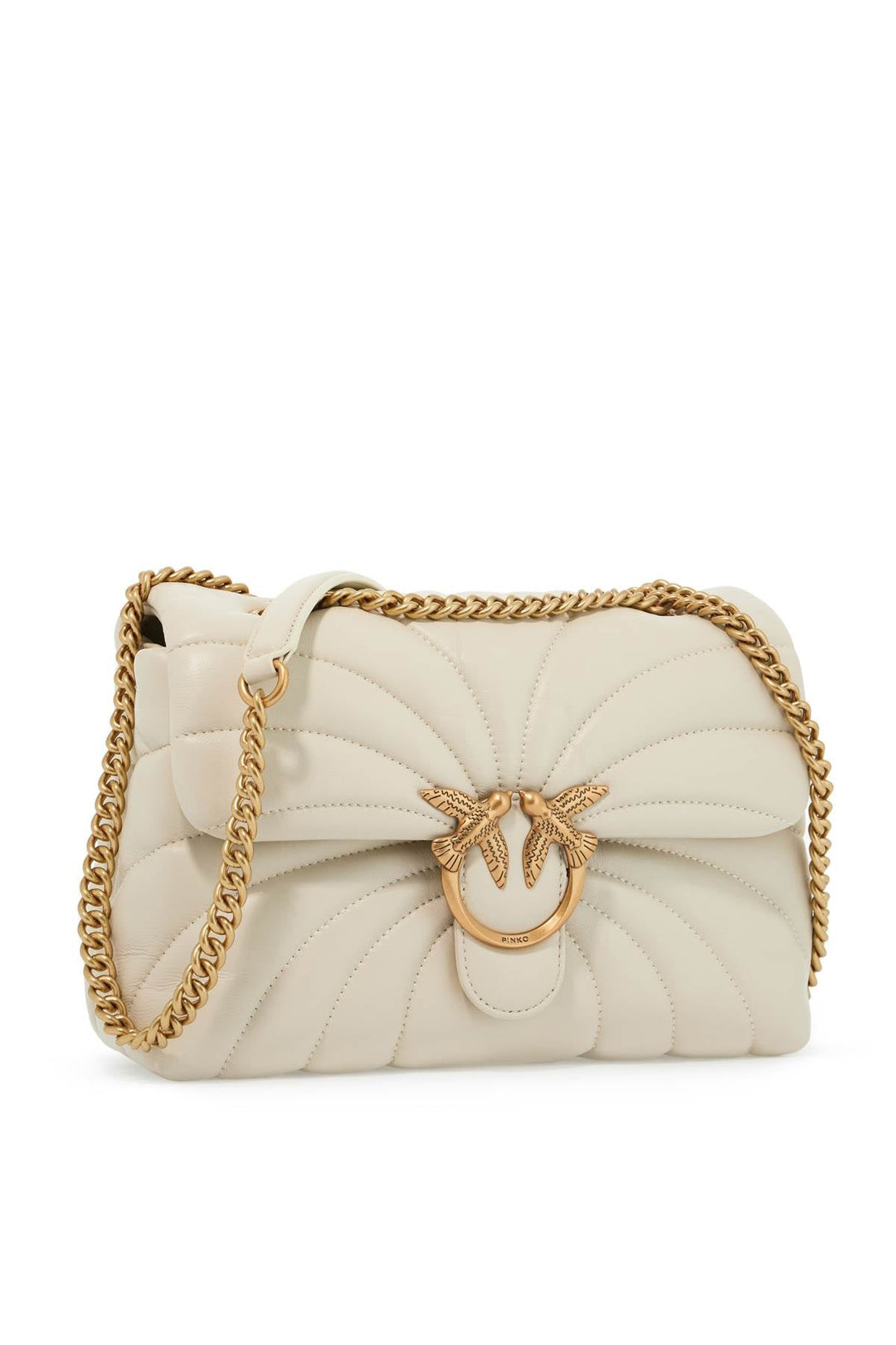 Bags - Pinko Ed\n\n'love Puff Classic Butterfly Qu - 242783ABS000021 - Z14QS - os - Ask Me Wear