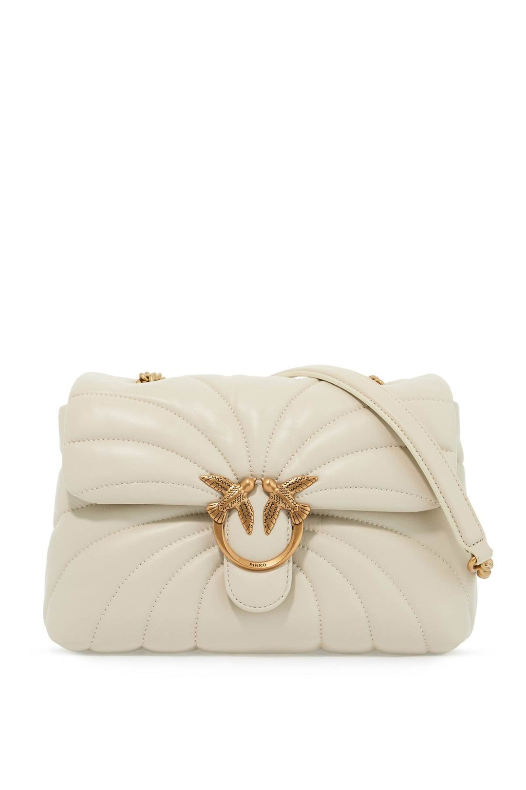 Bags - Pinko Ed\n\n'love Puff Classic Butterfly Qu - 242783ABS000021 - Z14QS - os - Ask Me Wear