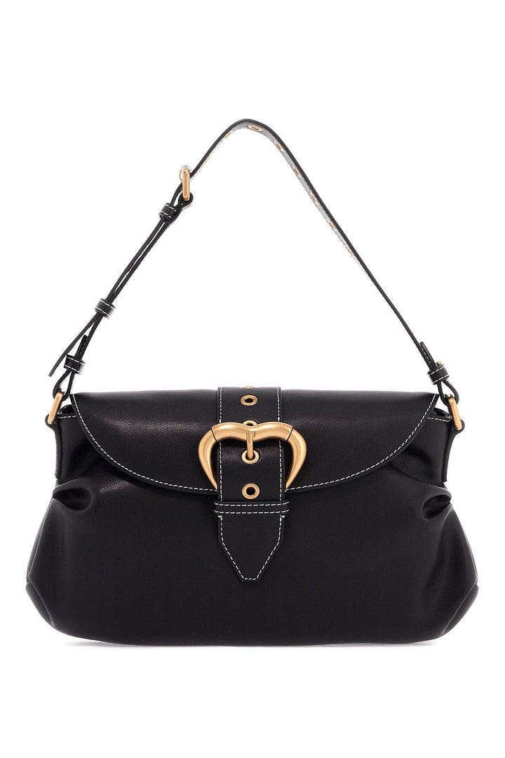 Bags - Pinko Jolene Shoulder Bag - 242783ABS000025 - Z99Q - os - Ask Me Wear