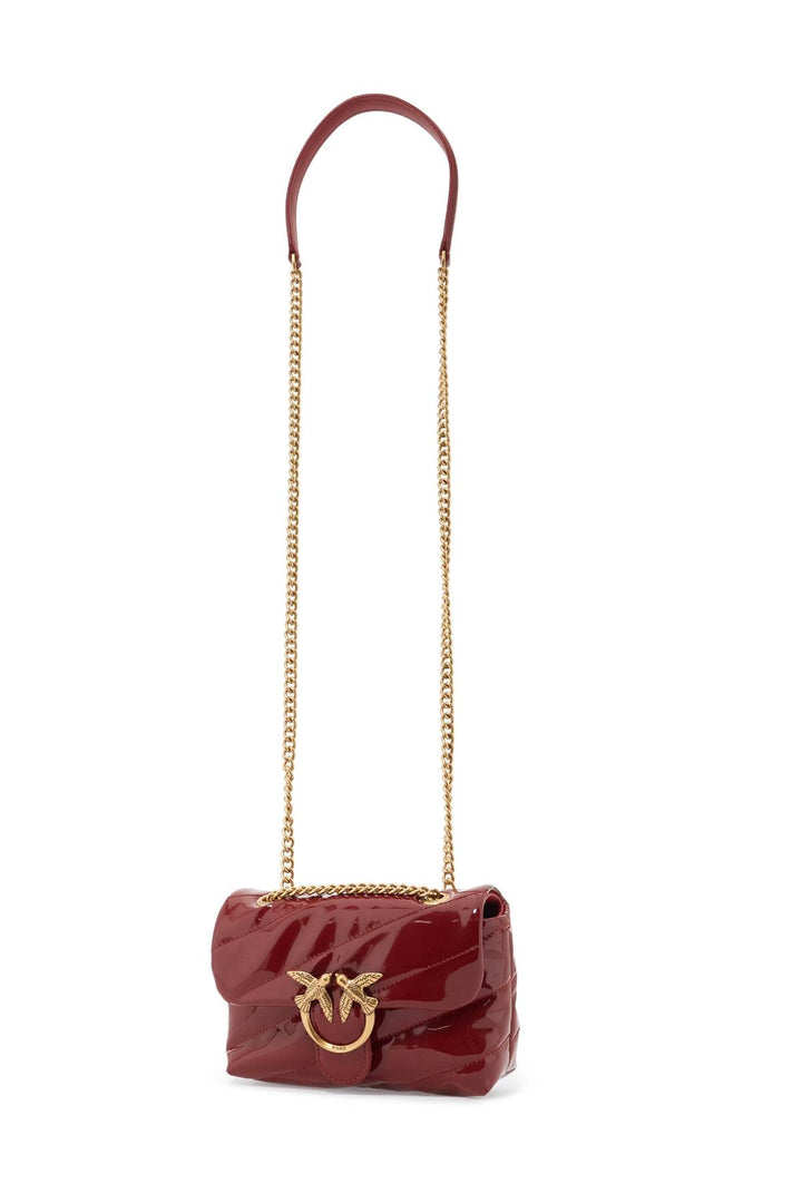 Bags - Pinko 'love Baby Puff Bag In Eco - 242783ABS000023 - R30Q - os - Ask Me Wear