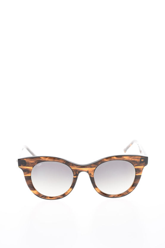 OAMC Plastic Oversized Sunglasses