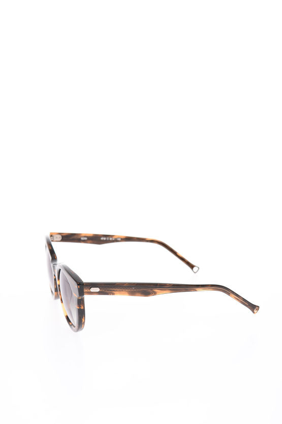 OAMC Plastic Oversized Sunglasses