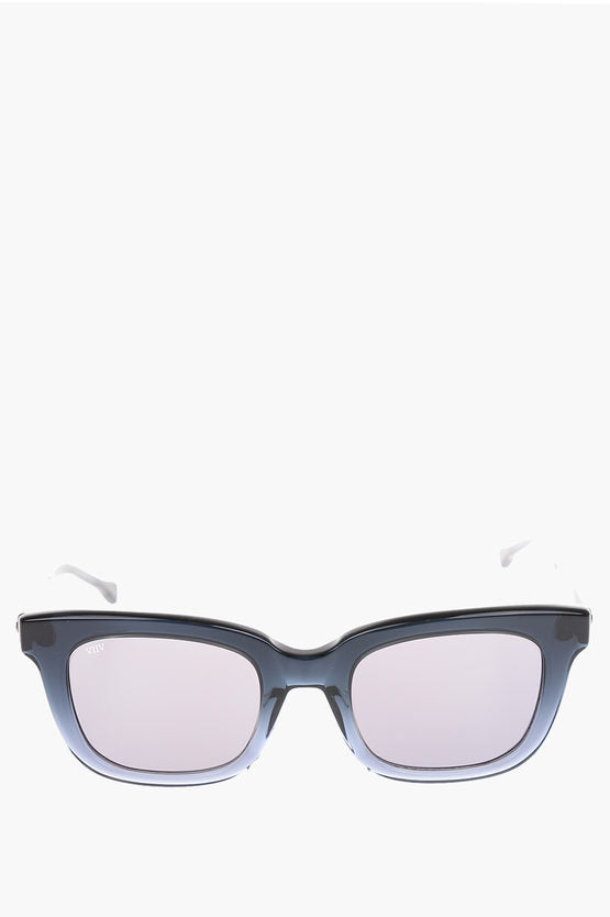 OAMC Plastic Wayfarer Sunglasses