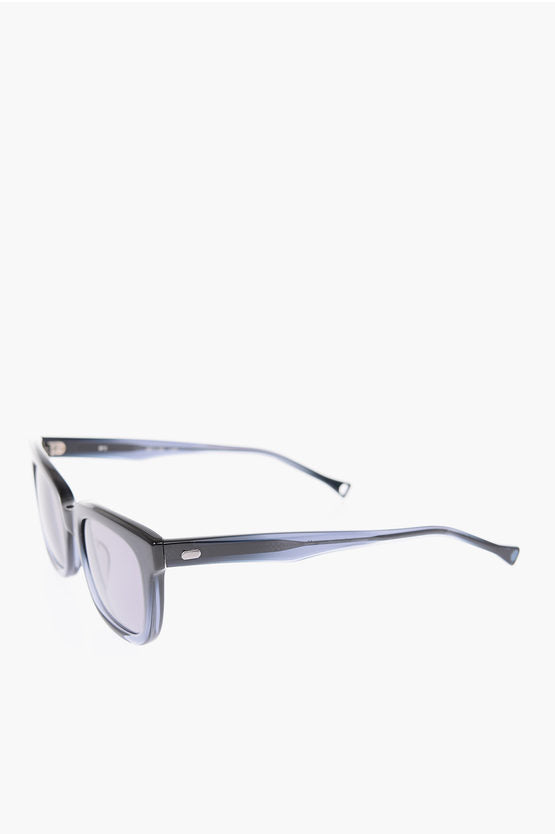 OAMC Plastic Wayfarer Sunglasses