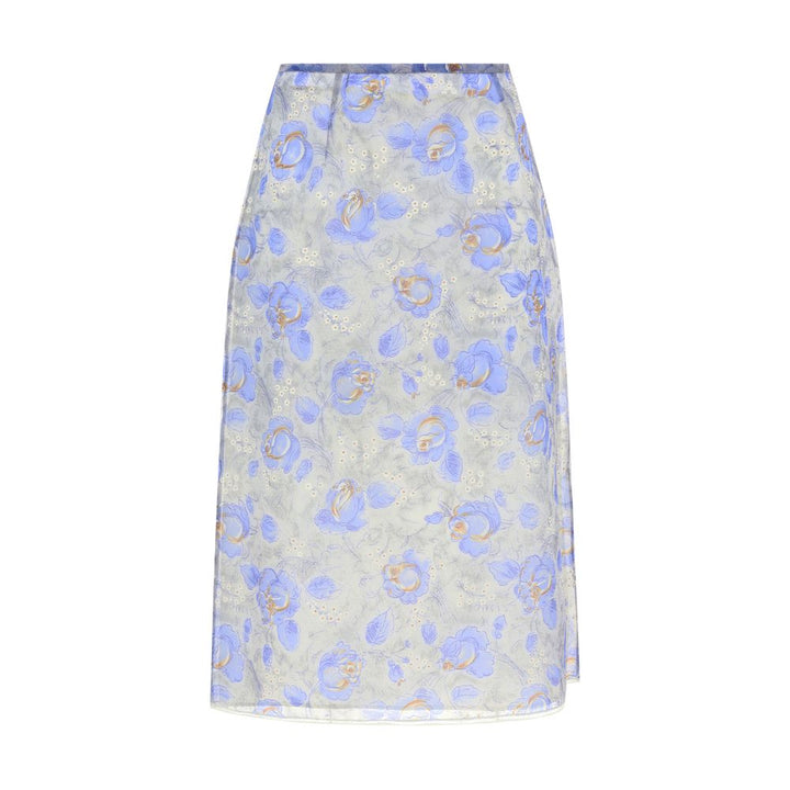 Prada - Prada Skirt - PR - P123JSOOO15AEF0013 - IT44 | L - Ask Me Wear
