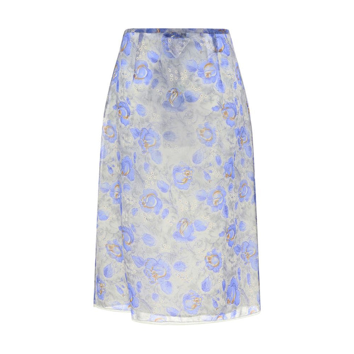 Prada - Prada Skirt - PR - P123JSOOO15AEF0013 - IT44 | L - Ask Me Wear