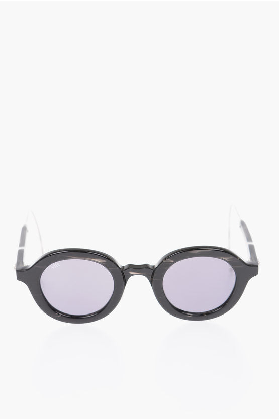 OAMC Rounded Sunglasses