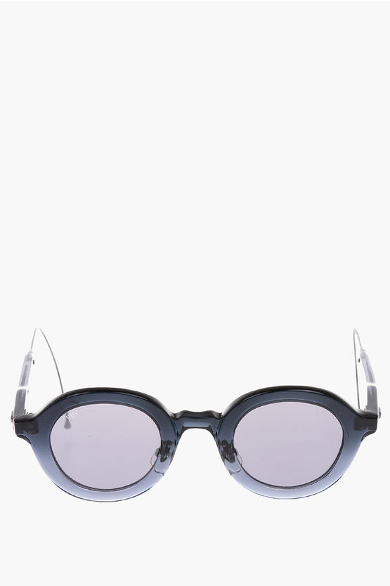 OAMC Rounded Sunglasses