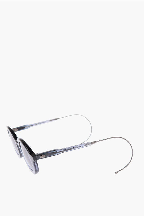 OAMC Rounded Sunglasses