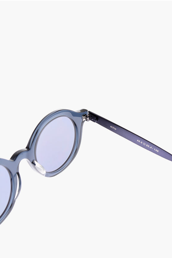 OAMC Rounded Sunglasses