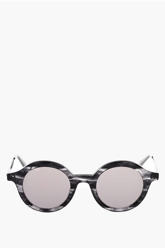 OAMC Rounded Sunglasses