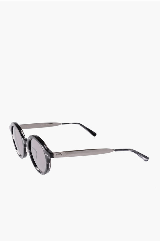 OAMC Rounded Sunglasses