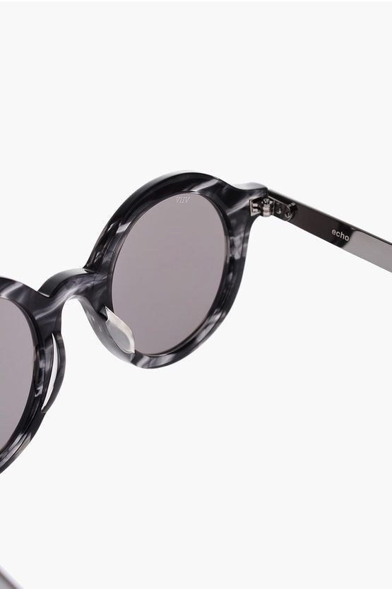 OAMC Rounded Sunglasses