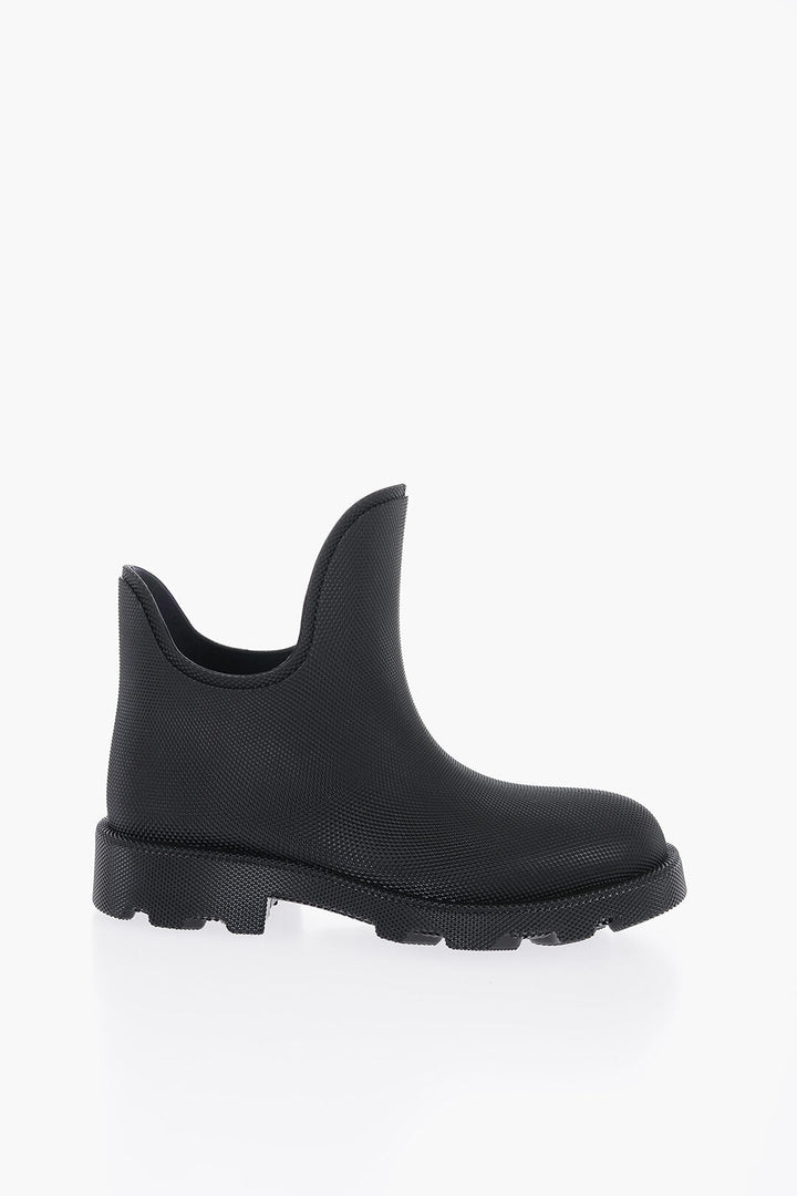 Burberry Rubber Rain Boots