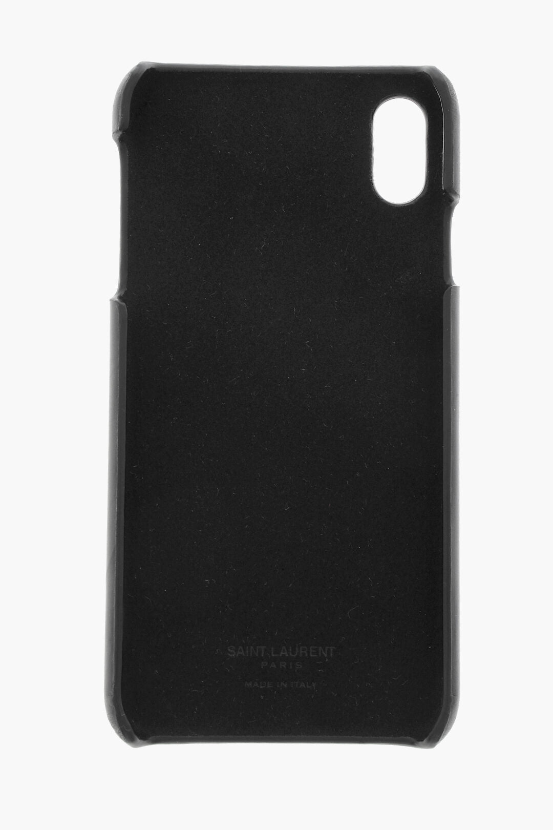  - Saint Laurent Leather XS Iphone Cover - 8089006971 - Ask Me Wear