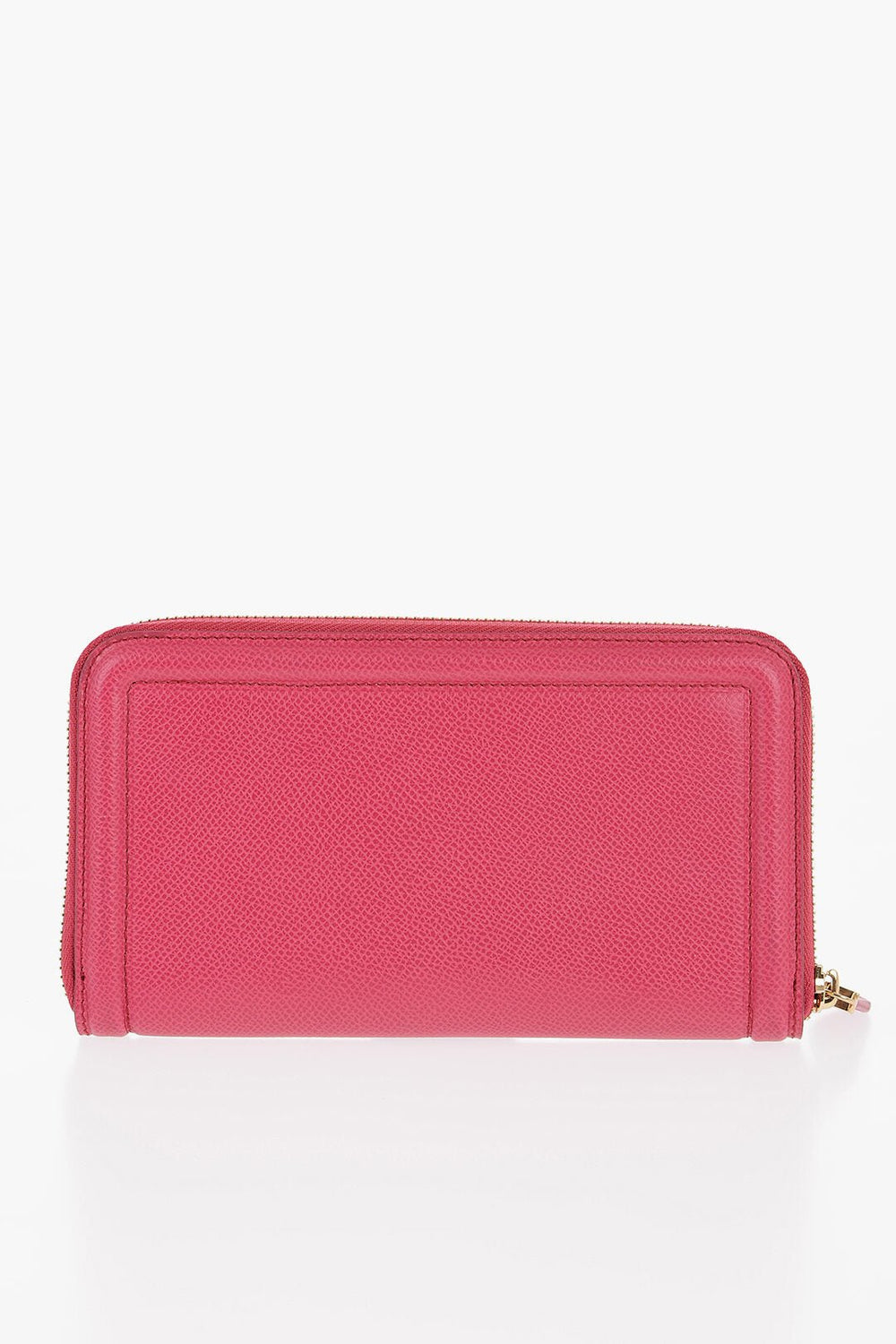 Other - Salvatore Ferragamo Textured Leather Wallet with Bow - 8058572377725 - Ask Me Wear