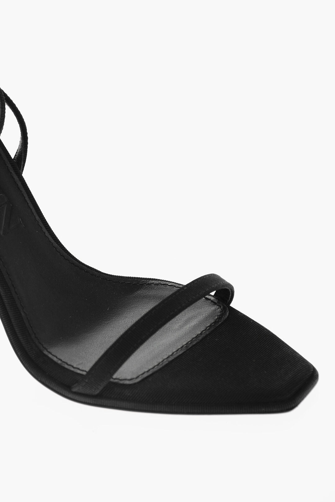 Lanvin Sandals With Ankle Strap Heel 10 cm