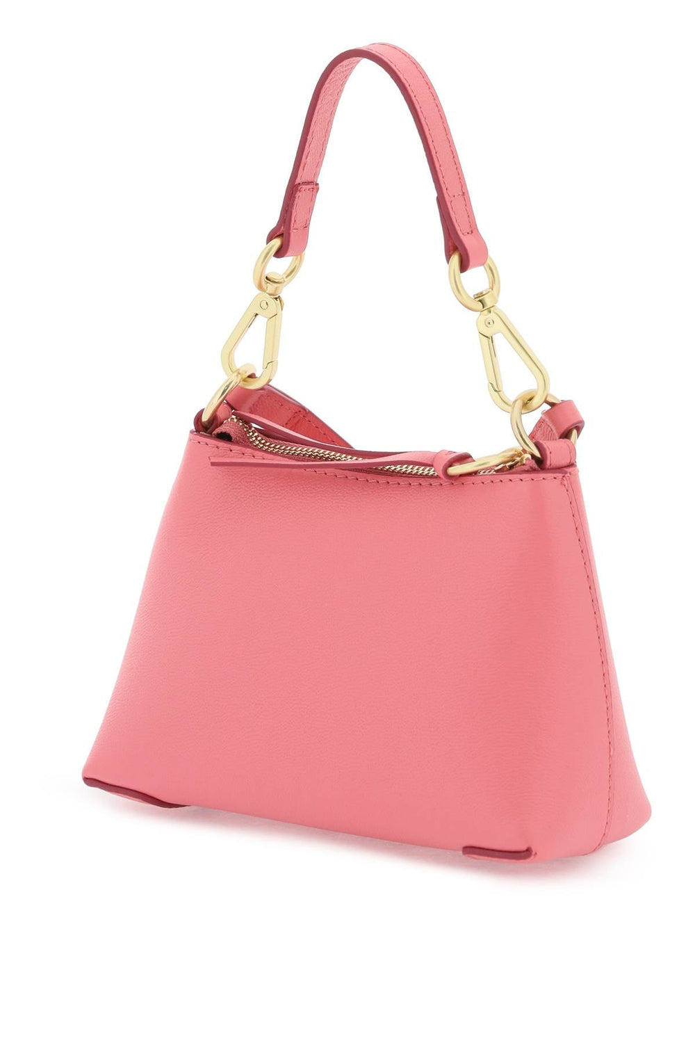 Bags - See By Chloe Joan Mini Crossbody Bag - 241752ABS000013 - 6O1 - os - Ask Me Wear