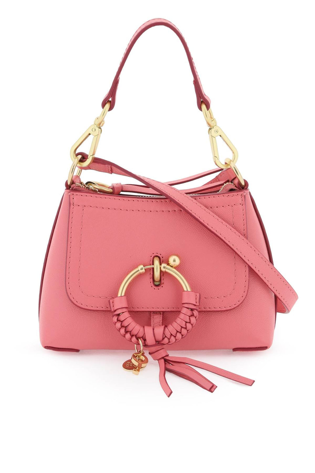 Bags - See By Chloe Joan Mini Crossbody Bag - 241752ABS000013 - 6O1 - os - Ask Me Wear