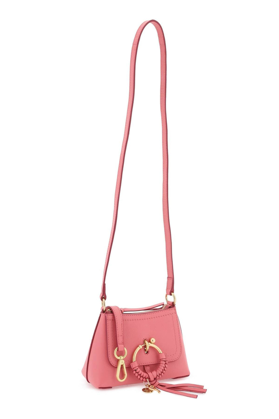 Bags - See By Chloe Joan Mini Crossbody Bag - 241752ABS000013 - 6O1 - os - Ask Me Wear