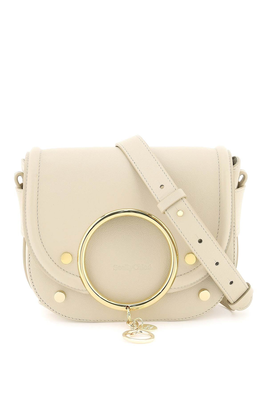 Bags - See By Chloe Mara Crossbody Bag - 241752ABS000005 - 24H - os - Ask Me Wear