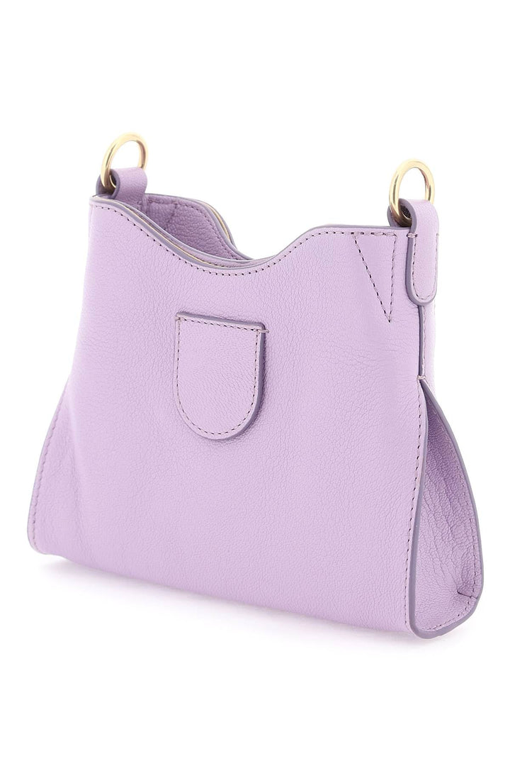 Bags - See By Chloe "small Joan Shoulder Bag With Cross - 241752ABS000014 - 507LB - os - Ask Me Wear