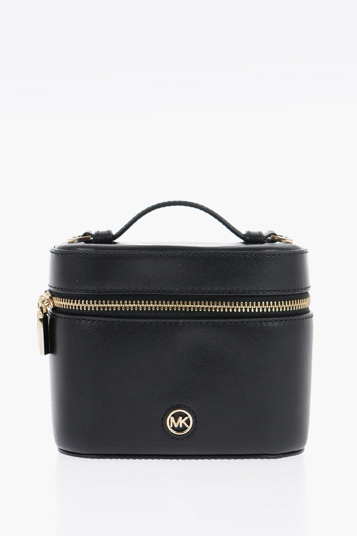 Michael Kors Shoulder Trunk CHARM Bag