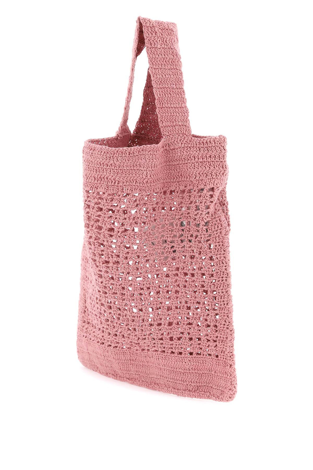 Bags - Skall Studio Evalu Crochet Handbag In 9 - 241A38ABS000001 - FDRS - os - Ask Me Wear