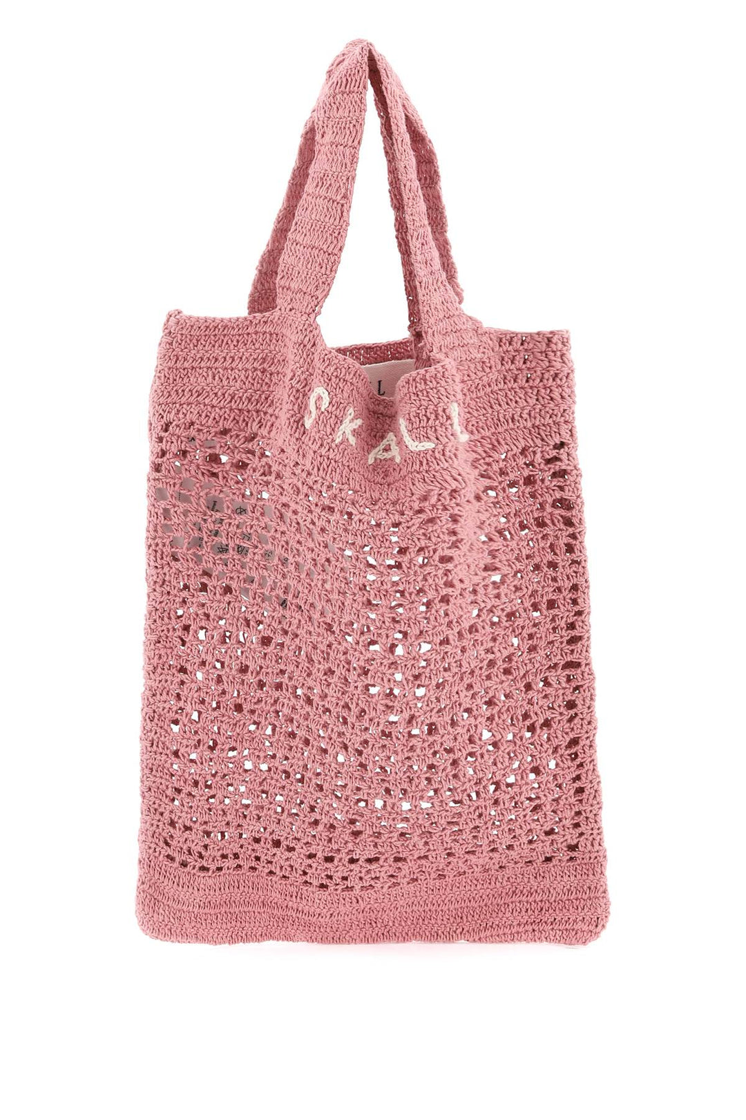 Bags - Skall Studio Evalu Crochet Handbag In 9 - 241A38ABS000001 - FDRS - os - Ask Me Wear