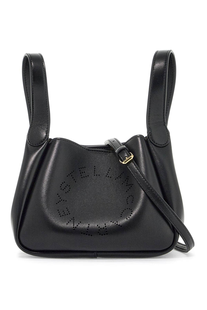 Bags - Stella Mccartney Elassã©\n\nalter Matelassã© - 242608ABS000007 - 1000 - os - Ask Me Wear