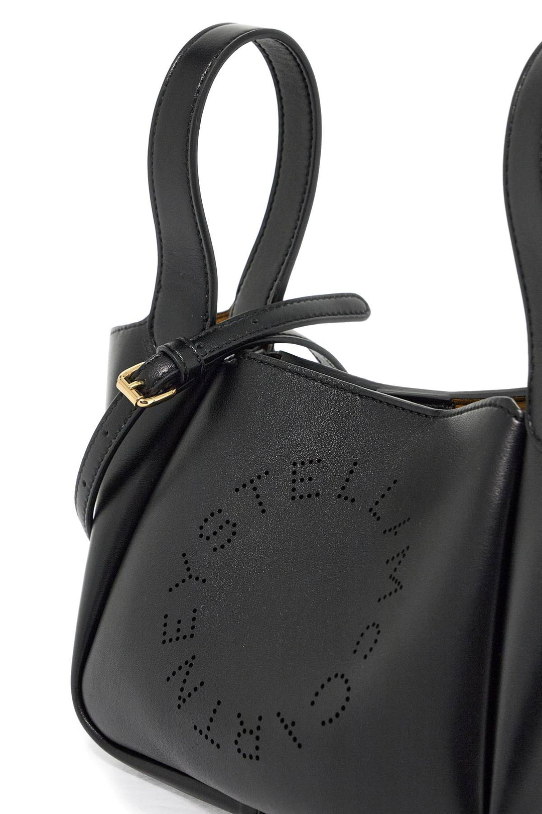 Bags - Stella Mccartney Elassã©\n\nalter Matelassã© - 242608ABS000007 - 1000 - os - Ask Me Wear