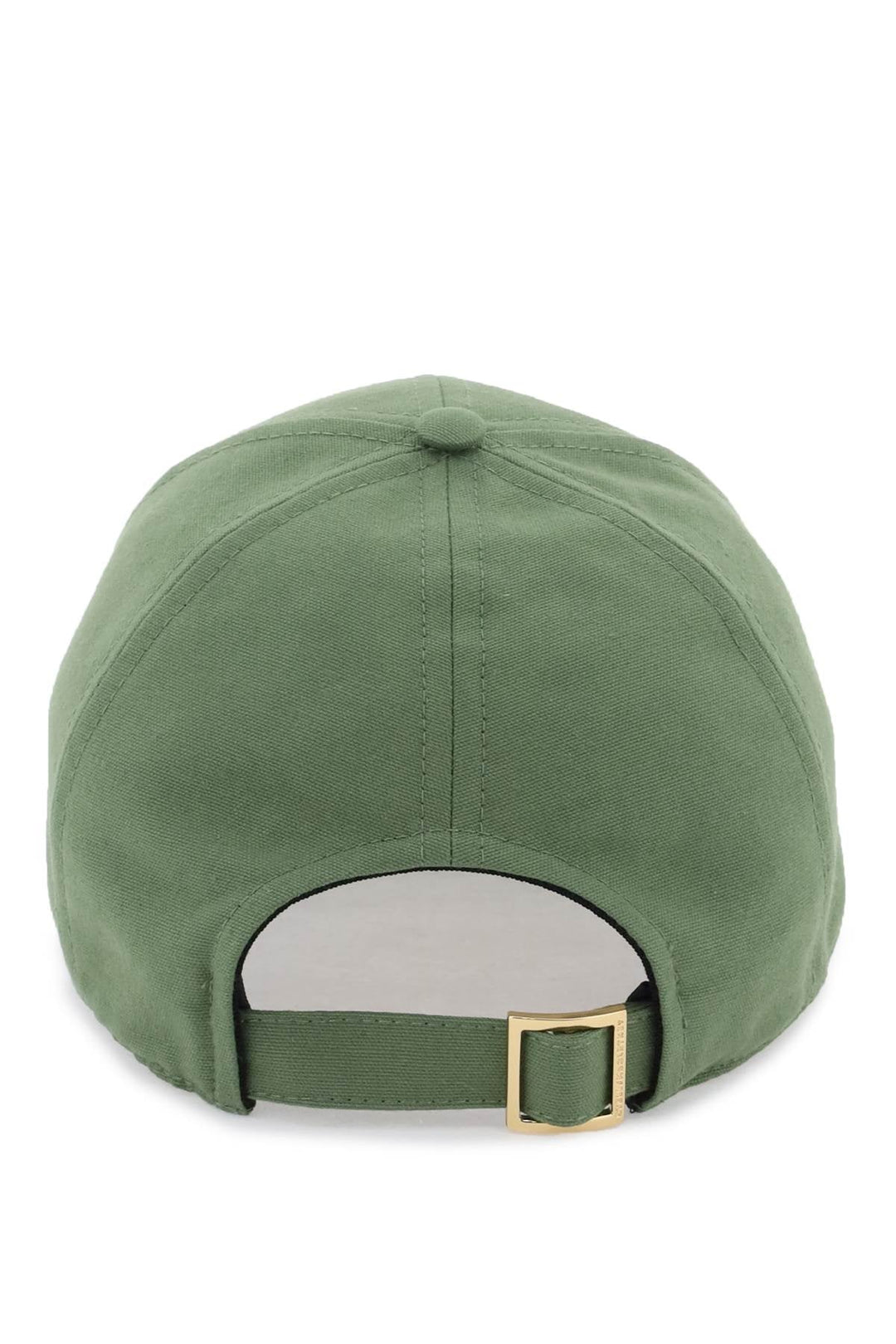 Other - Stella Mccartney Embroidered Baseball Cap - 241608APP000001 - 3420 - 57 - Ask Me Wear