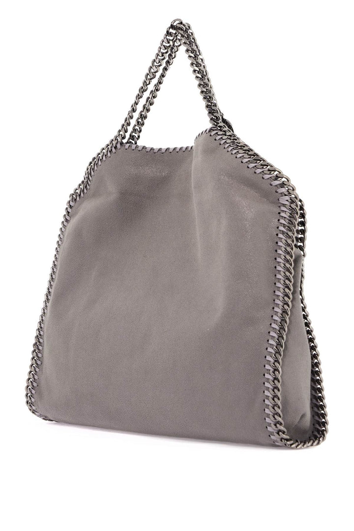 Bags - Stella Mccartney Falabella 3 Chain Tote - 242608ABS000026 - 1220 - os - Ask Me Wear