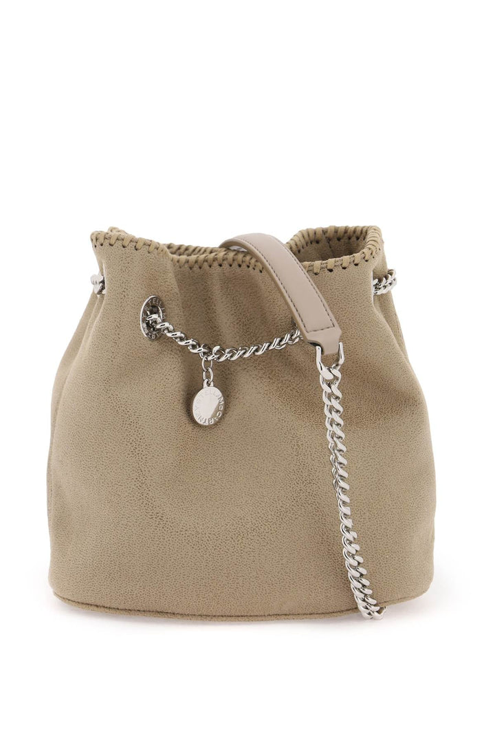 Bags - Stella Mccartney Falabella Bucket Bag - 241608ABS000020 - 2757 - os - Ask Me Wear