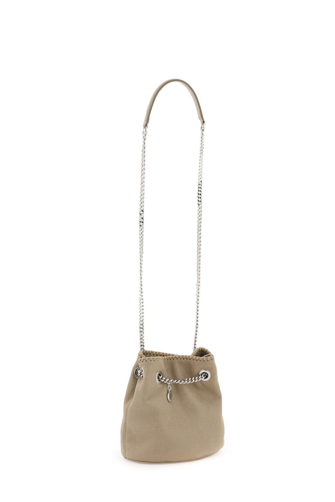 Bags - Stella Mccartney Falabella Bucket Bag - 241608ABS000020 - 2757 - os - Ask Me Wear