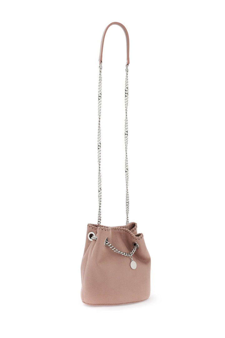 Bags - Stella Mccartney Falabella Bucket Bag - 241608ABS000020 - 5702 - os - Ask Me Wear