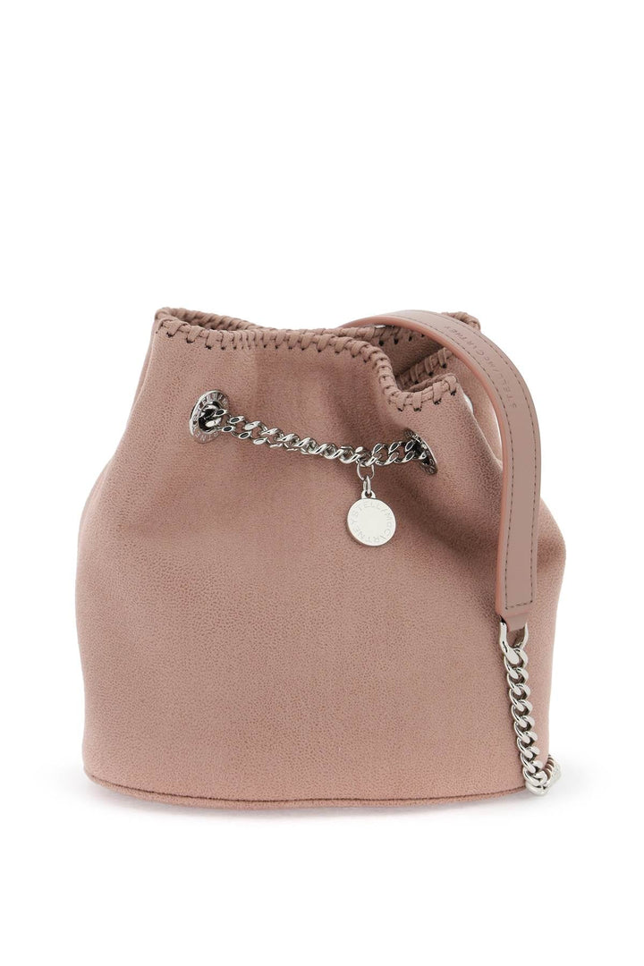 Bags - Stella Mccartney Falabella Bucket Bag - 241608ABS000020 - 5702 - os - Ask Me Wear