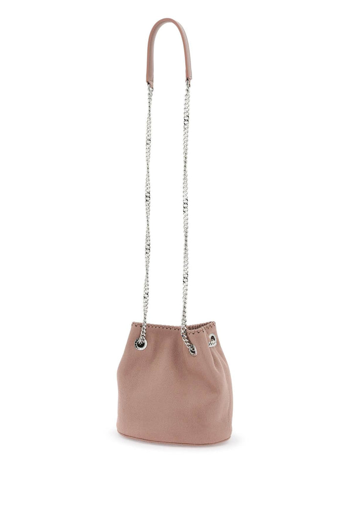 Bags - Stella Mccartney Falabella Bucket Bag - 241608ABS000020 - 5702 - os - Ask Me Wear