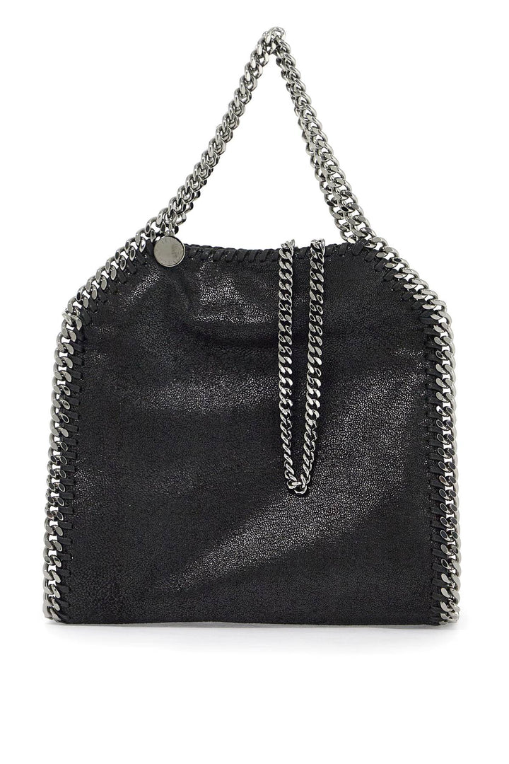 Bags - Stella Mccartney Falabella Mini Tote Bag - 242608ABS000010 - 1000 - os - Ask Me Wear