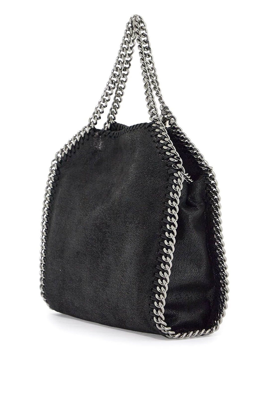 Bags - Stella Mccartney Falabella Mini Tote Bag - 242608ABS000010 - 1000 - os - Ask Me Wear