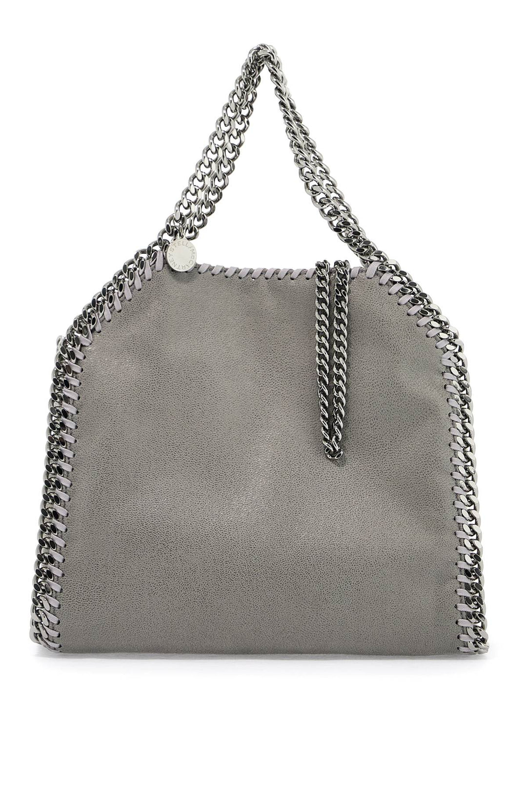 Bags - Stella Mccartney Falabella Mini Tote Bag - 242608ABS000010 - 1220 - os - Ask Me Wear