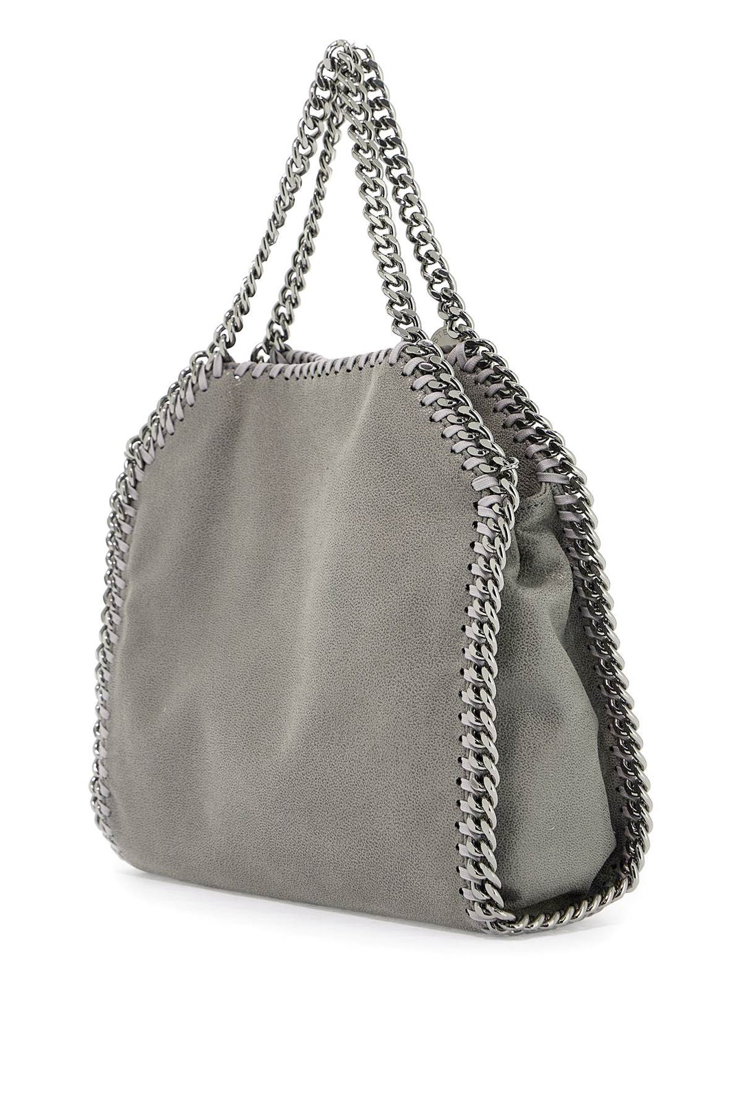 Bags - Stella Mccartney Falabella Mini Tote Bag - 242608ABS000010 - 1220 - os - Ask Me Wear