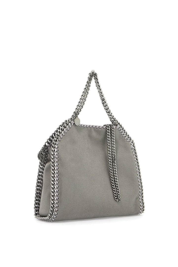 Bags - Stella Mccartney Falabella Mini Tote Bag - 242608ABS000010 - 1220 - os - Ask Me Wear