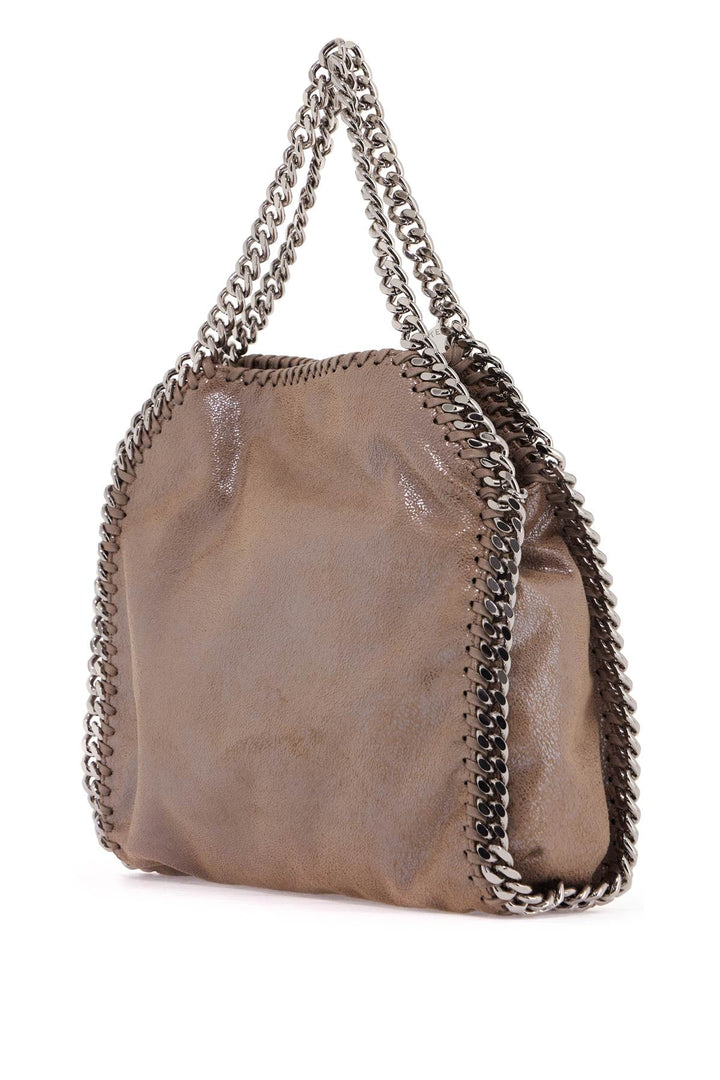 Bags - Stella Mccartney Falabella Mini Tote Bag - 242608ABS000022 - 6500G - os - Ask Me Wear