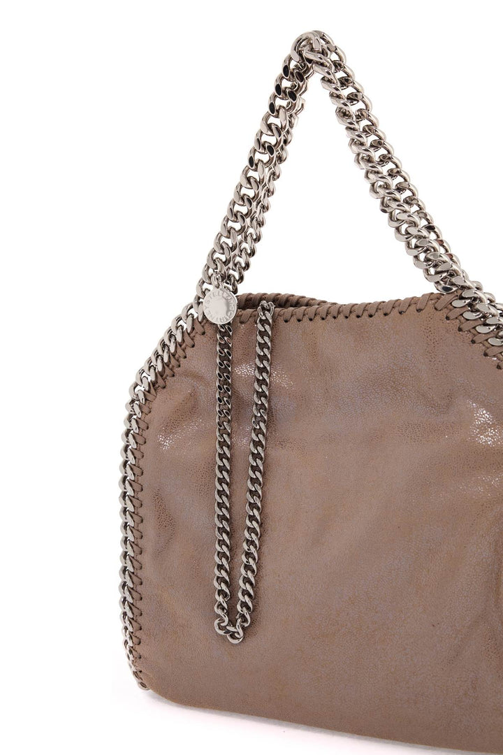 Bags - Stella Mccartney Falabella Mini Tote Bag - 242608ABS000022 - 6500G - os - Ask Me Wear