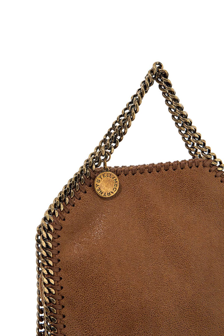 Bags - Stella Mccartney Falabella Tiny Bag - 242608ABS000001 - 2200 - os - Ask Me Wear