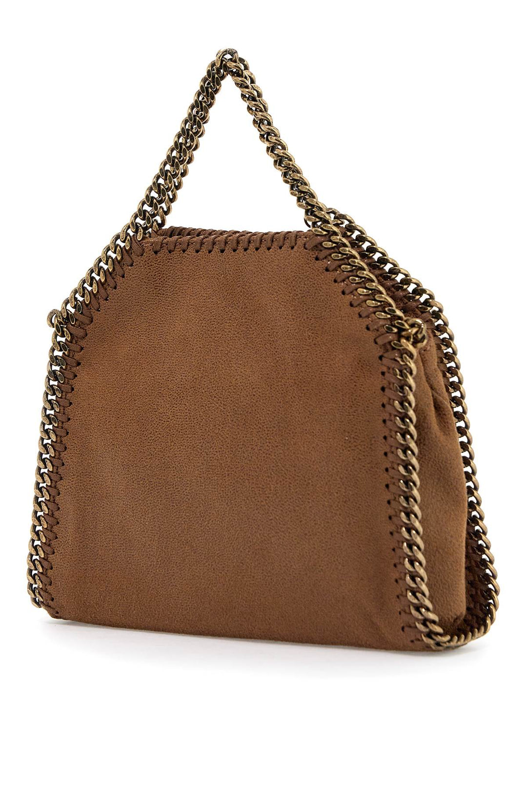 Bags - Stella Mccartney Falabella Tiny Bag - 242608ABS000001 - 2200 - os - Ask Me Wear