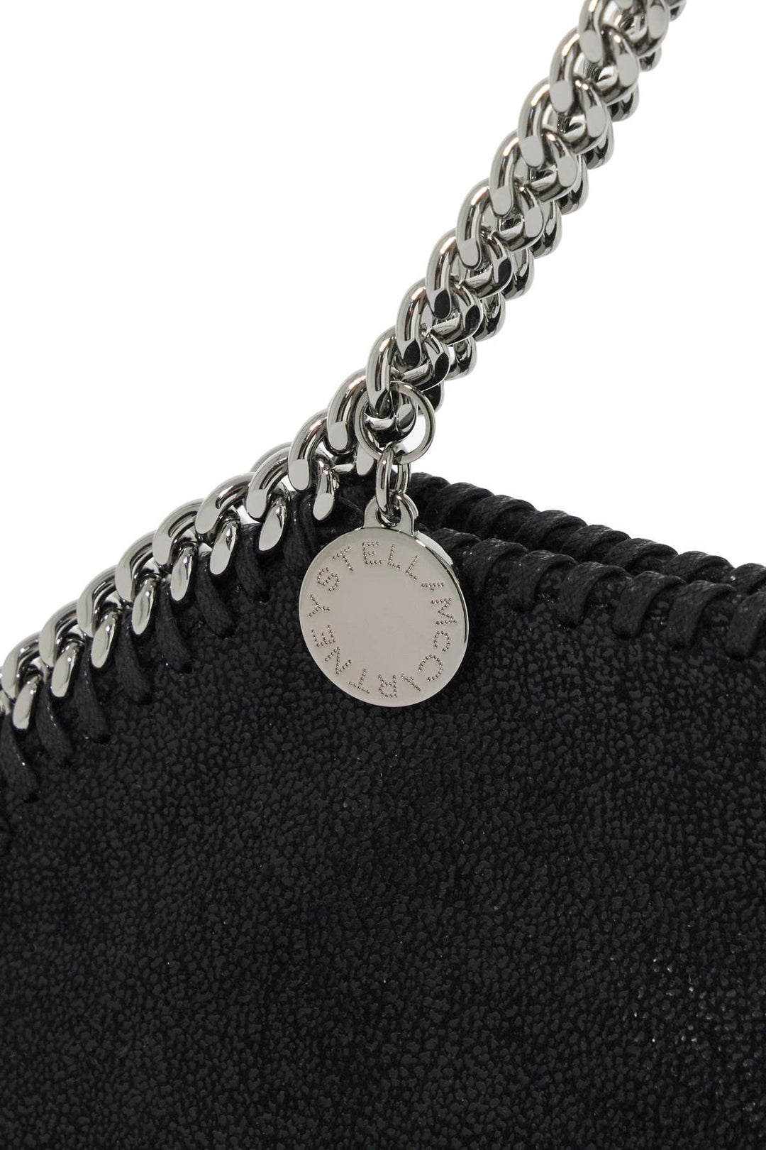 Bags - Stella Mccartney Falabella Tiny Handbag - 242608ABS000005 - 1000 - os - Ask Me Wear